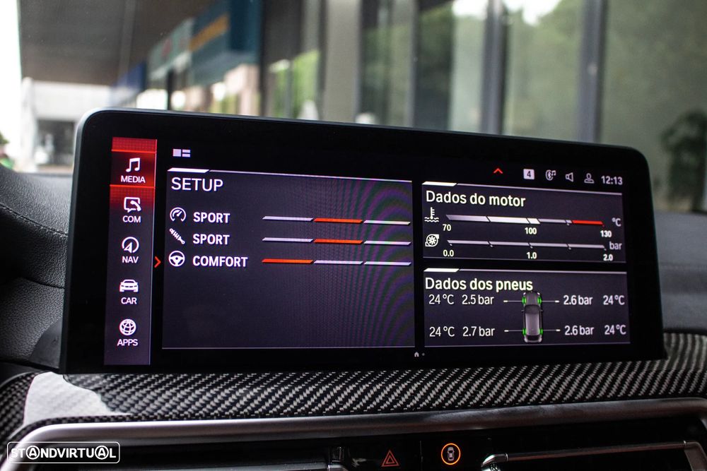 BMW X4 M Competition - 45