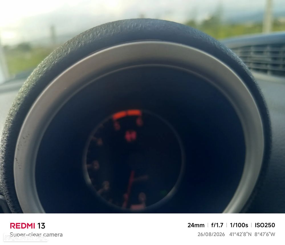 Alfa Romeo 156 1.9 JTD - 13