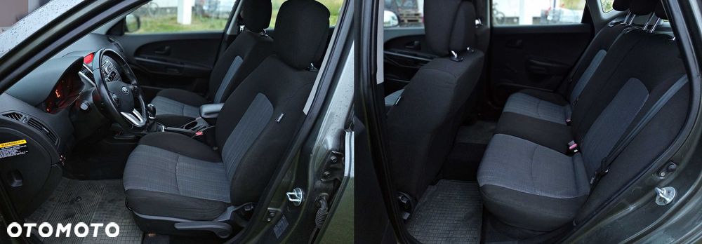 Kia Ceed - 6