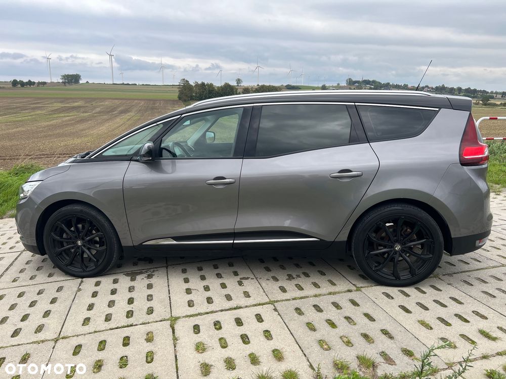 Renault Scenic ENERGY TCe 130 INITIALE PARIS - 8