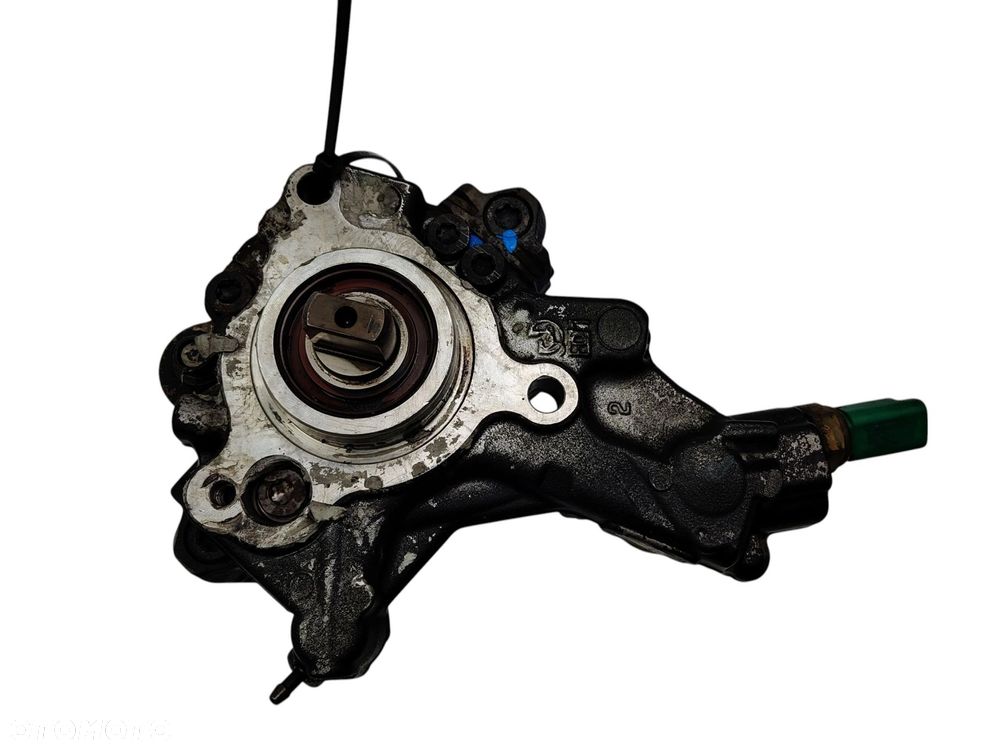 POMPA WTRYSKOWA PEUGEOT 407 LIFT (2008-2010) 2.0 HDI 136KM 9656391680 - 1