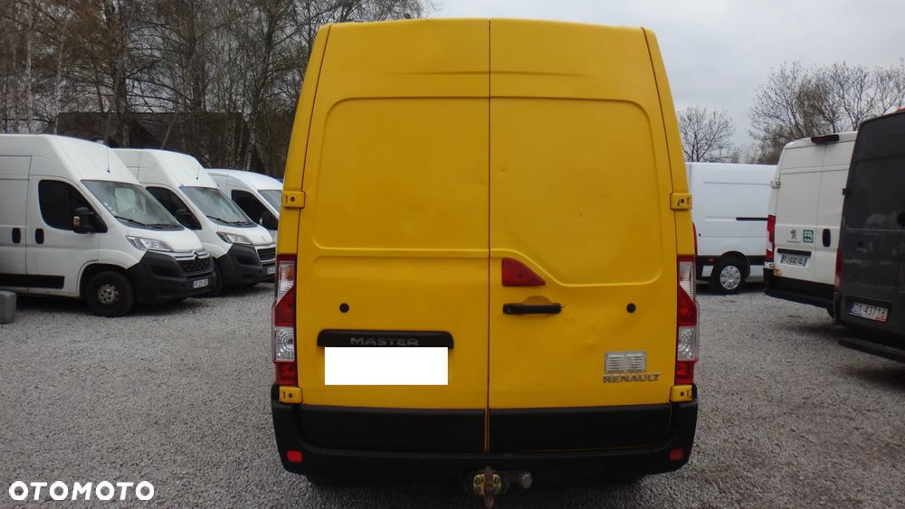 Renault Master - 5