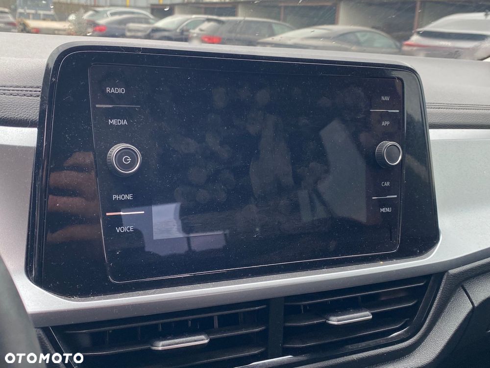 Volkswagen T-Roc 1.5 TSI Special Edition DSG - 16