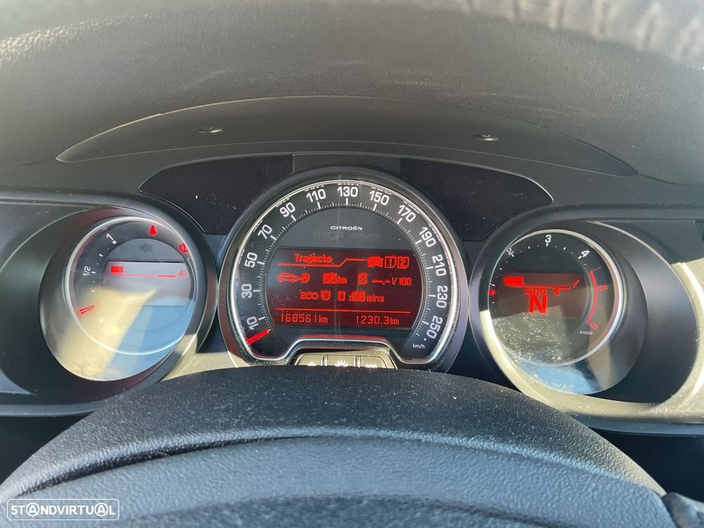 Citroën C5 Break - 25