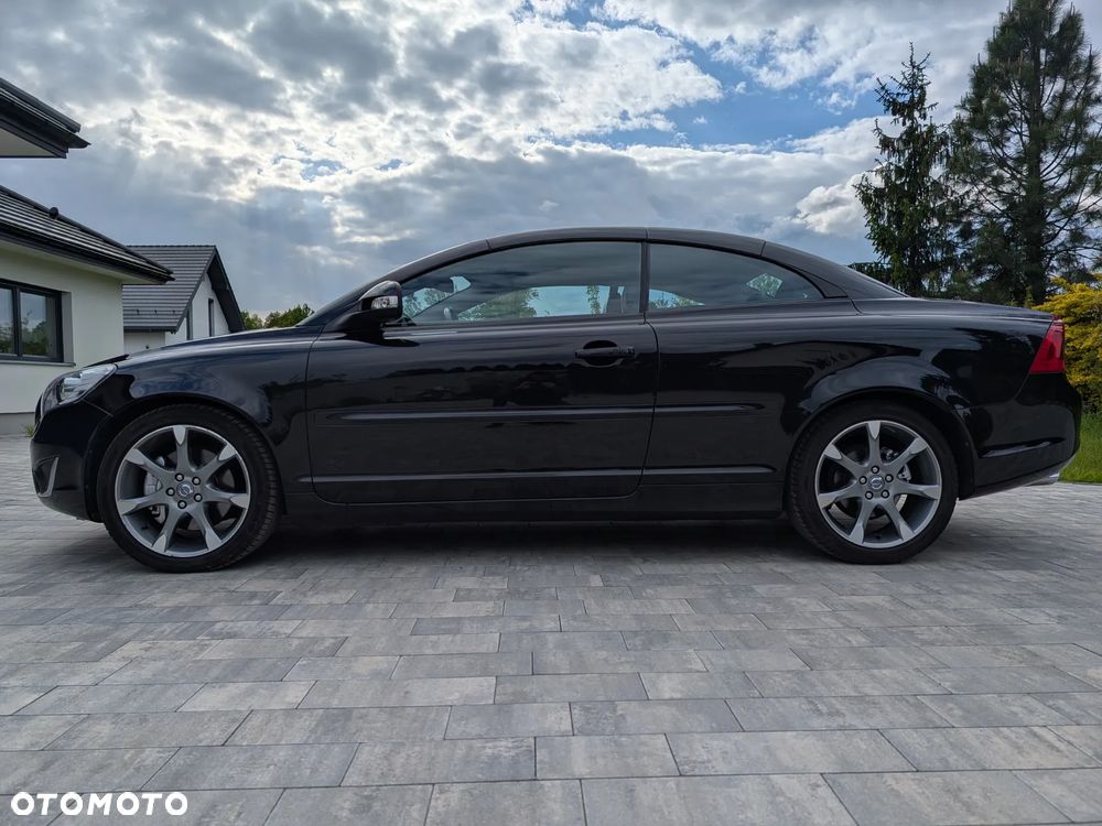 Volvo C70 T5 Inscription - 36