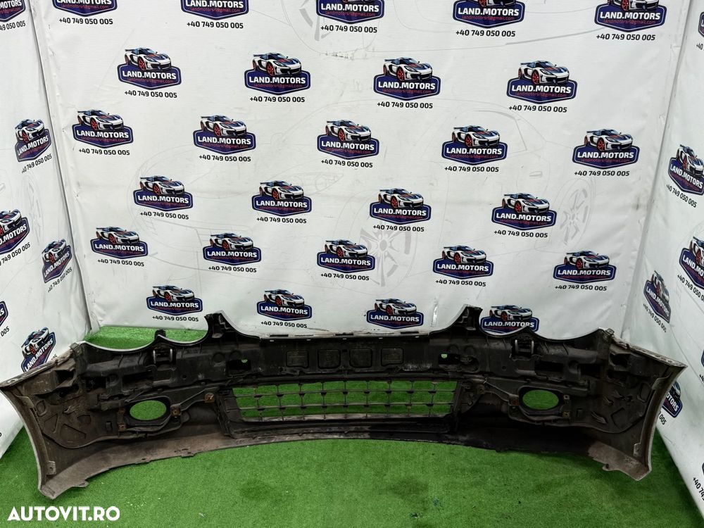 BARA FAȚĂ  MERCEDES BENZ CLK 2008 220 CDI C209 2.1 DIESEL COUPE COD OEM A2098853225 2002-2010 - 5