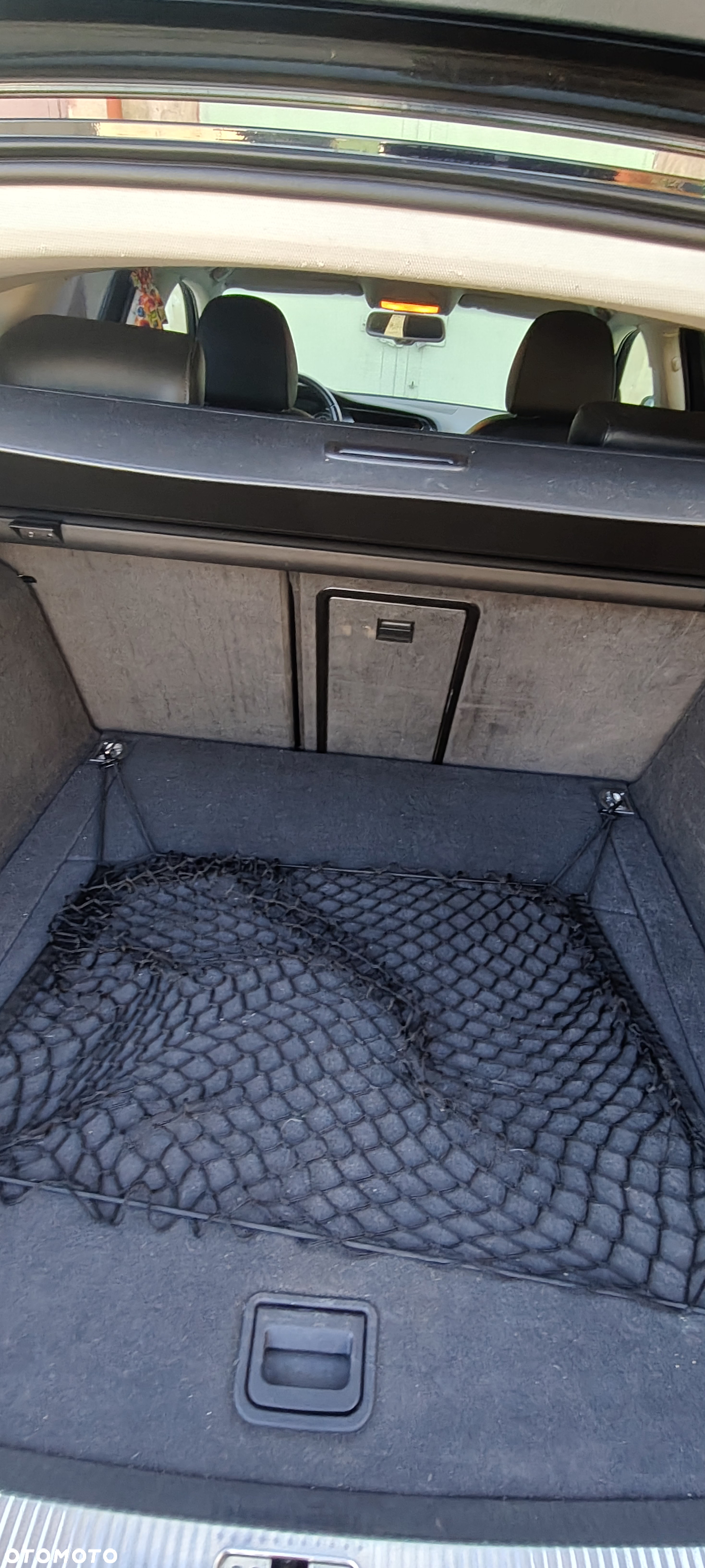 Audi A4 1.8 TFSI - 9
