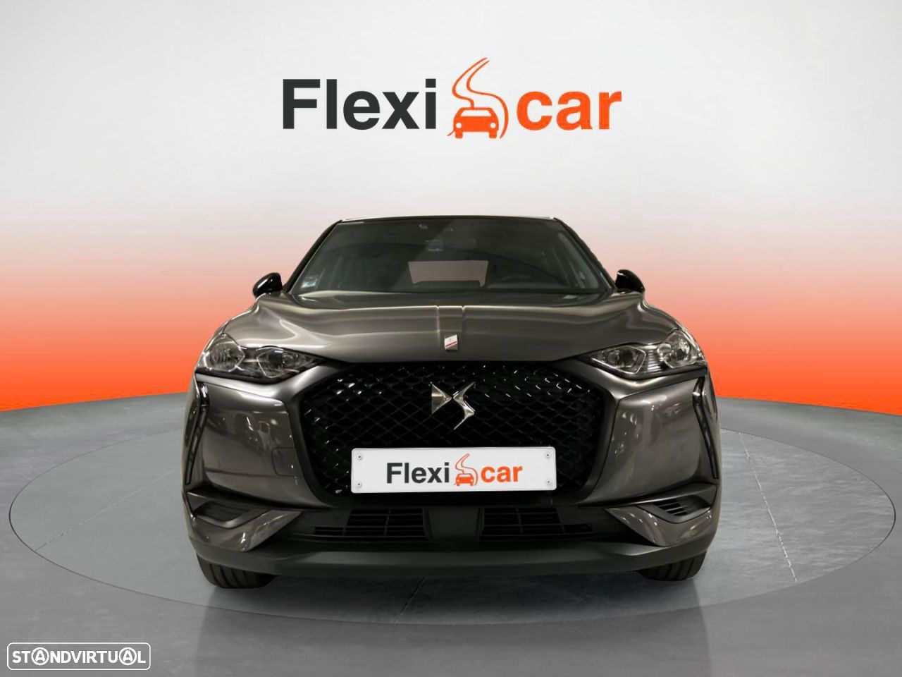 DS DS3 Crossback E-Tense Performance Line - 1