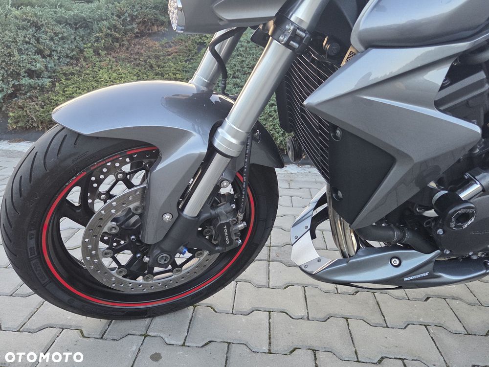Honda CB - 30