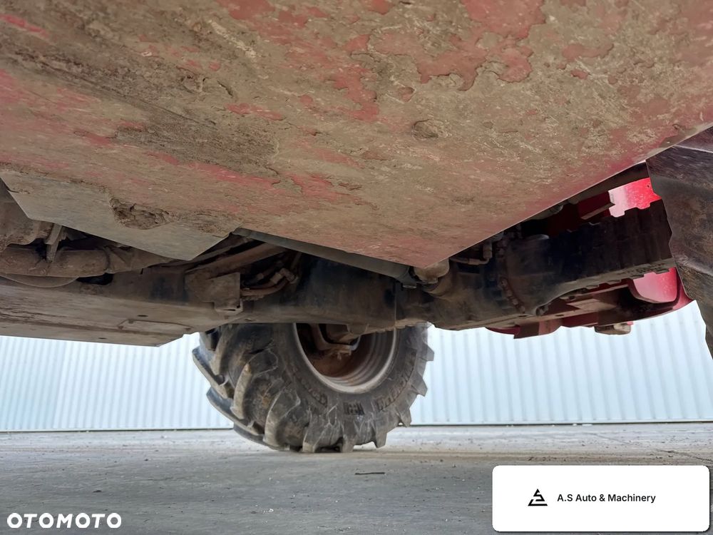 Manitou MLT 741 140 - 19