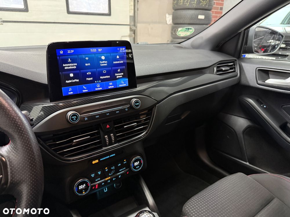 Ford Focus 2.0 EcoBlue ST-Line - 30