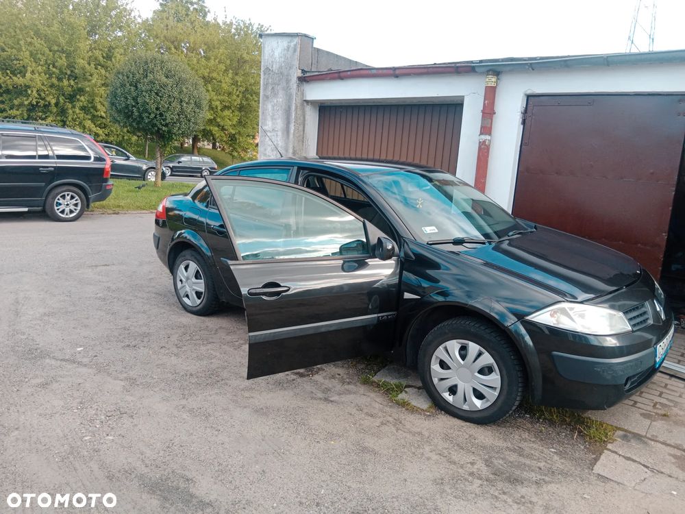 Renault Megane II 1.4 Sport Way - 2