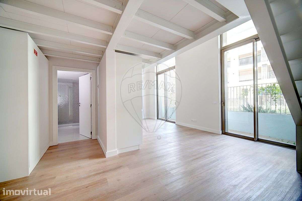Apartamento T1 para arrendamento - Grande imagem: 5/34