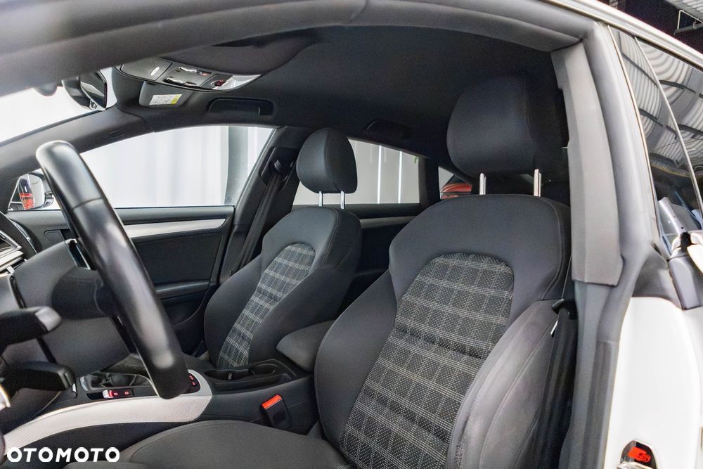 Audi A5 Sportback - 15