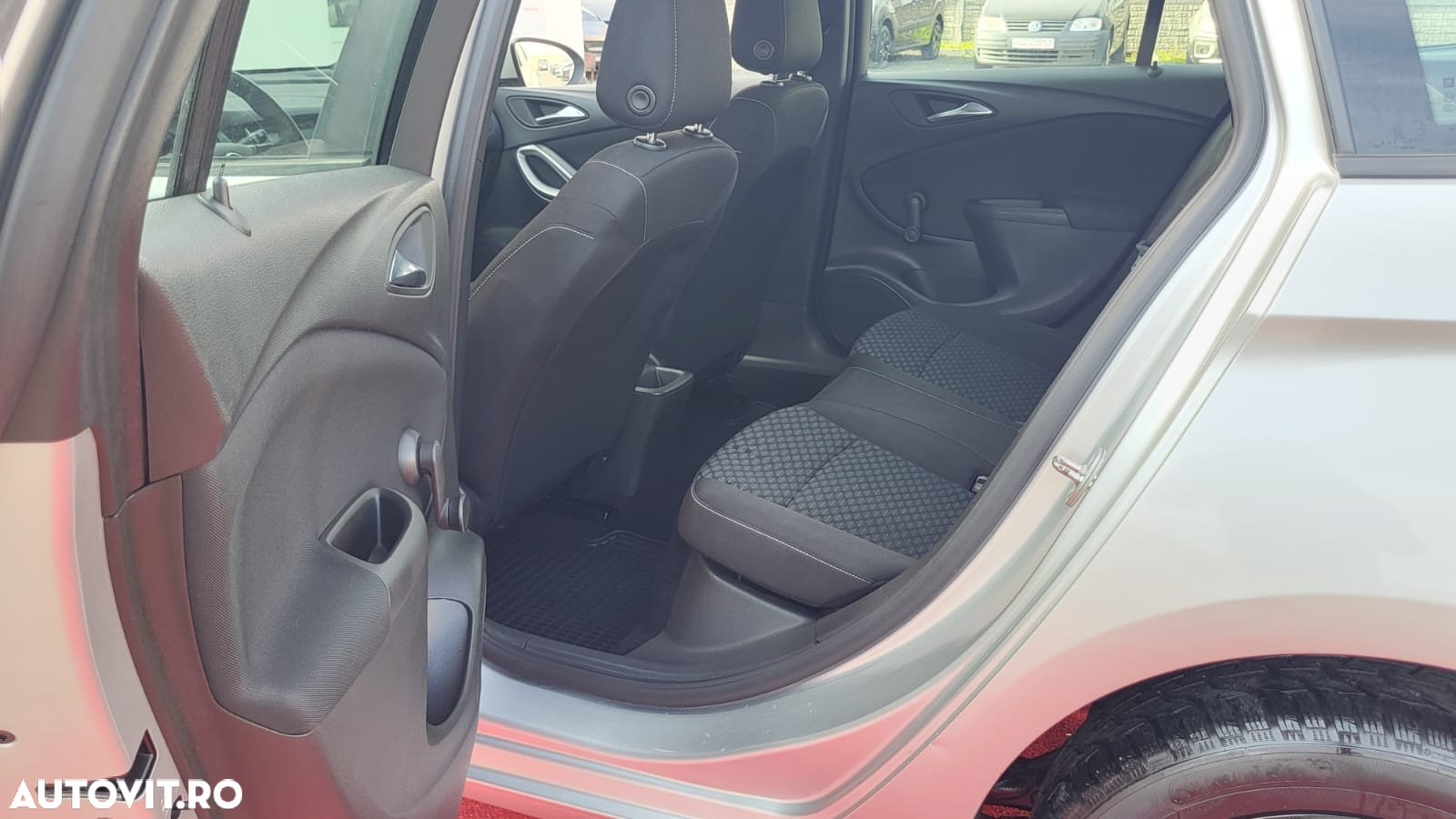 Opel Astra - 36