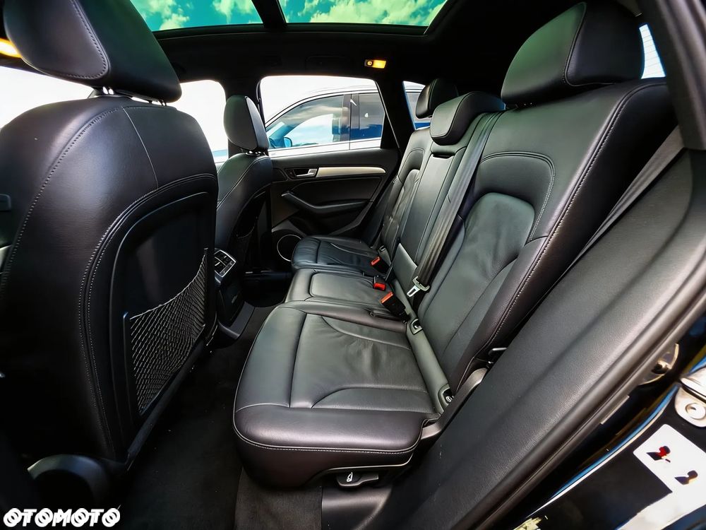 Audi Q5 - 12