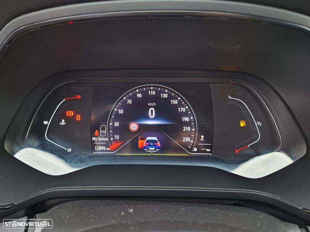 Renault Captur 1.0 TCe Techno - 17