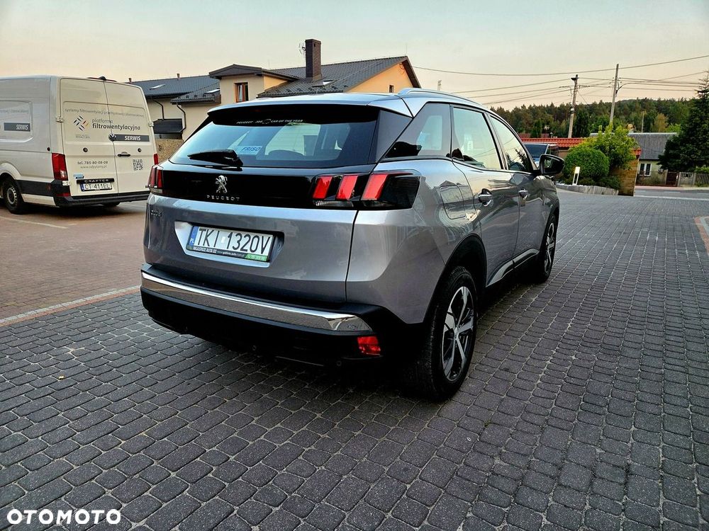 Peugeot 3008 - 4