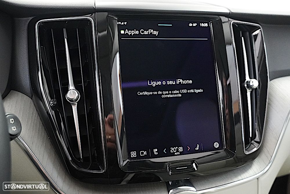 Volvo XC 60 - 27