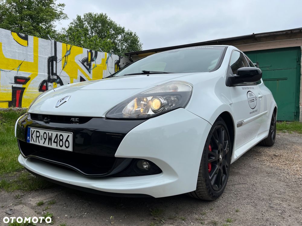 Renault Clio - 1