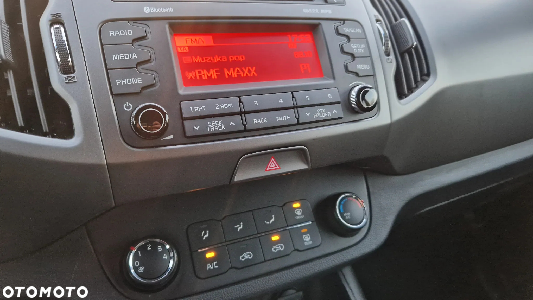 Kia Sportage 1.6 GDI Business Line 2WD - 15
