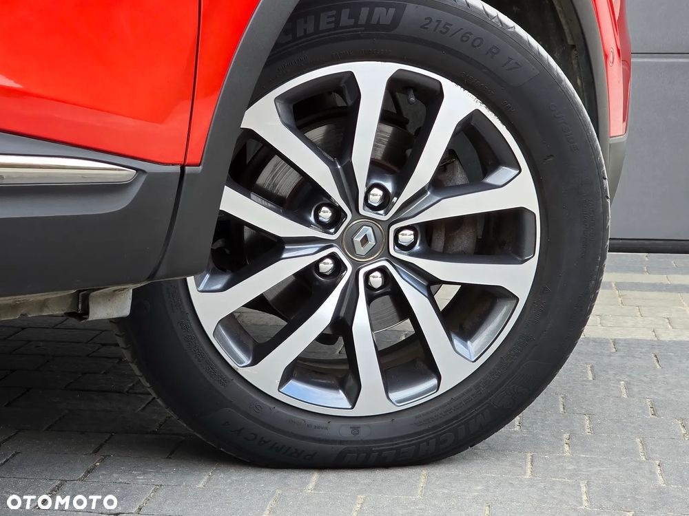 Renault Kadjar Energy dCi 110 EDC Business - 32