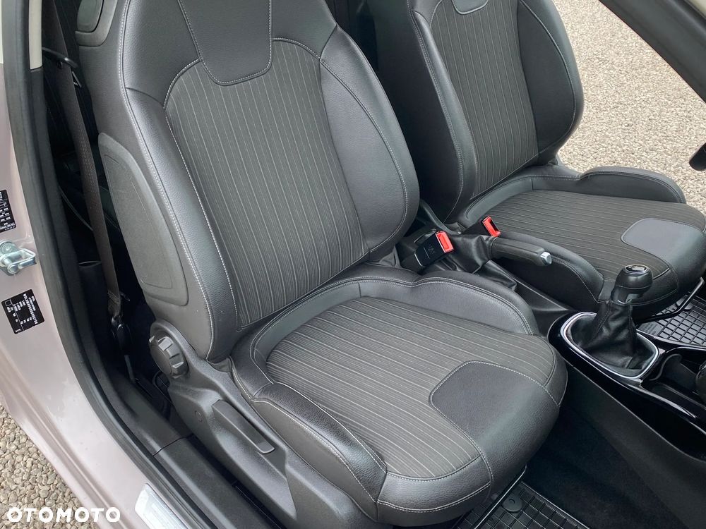 Opel Adam 1.4 Unlimited S&S - 34