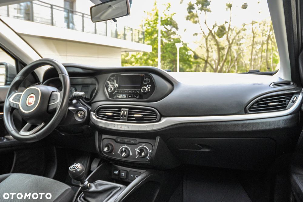 Fiat Tipo - 10