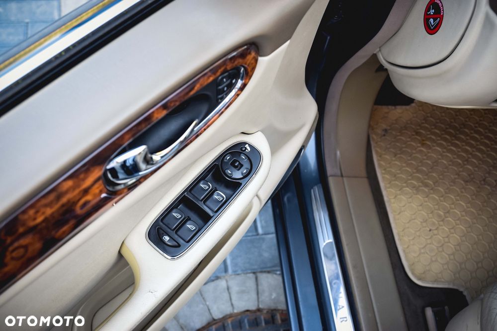 Jaguar XJ XJ6 3.0 High - 18