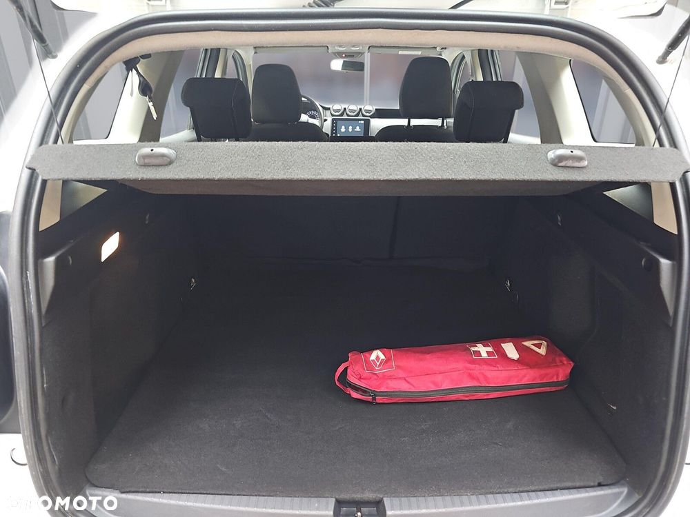 Dacia Duster 1.5 Blue dCi Comfort 4WD - 22