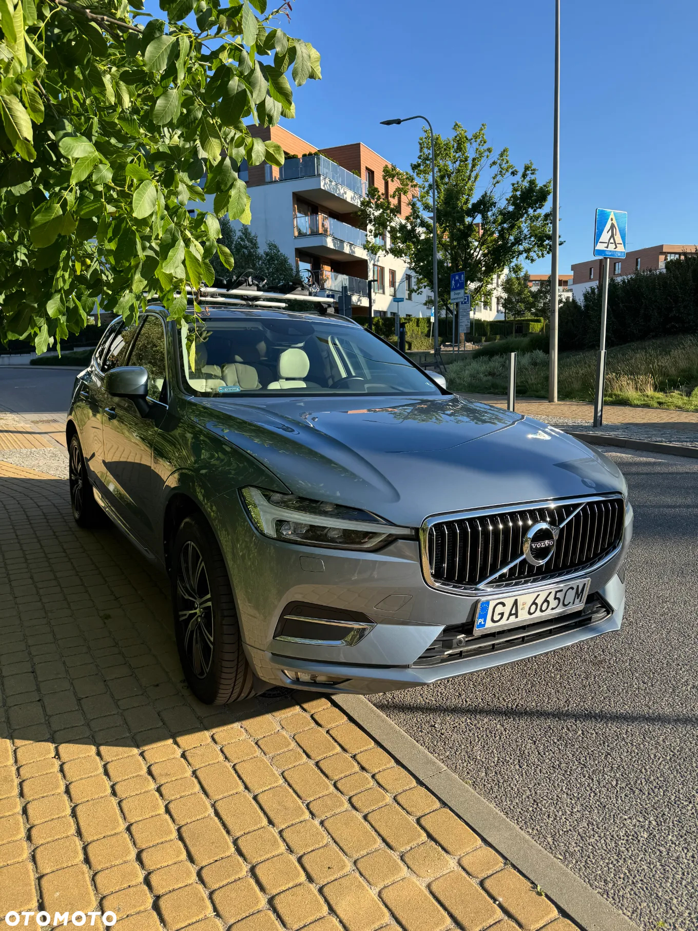 Volvo XC 60 T5 AWD Inscription - 37