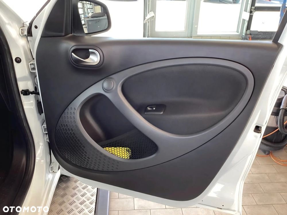 Smart Forfour EQ Brabus Style - 10
