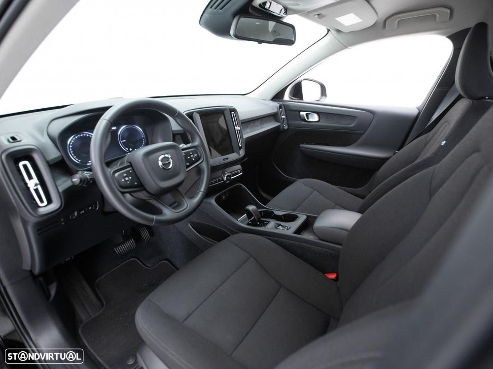 Volvo XC 40 1.5 T4 PHEV Essential - 8