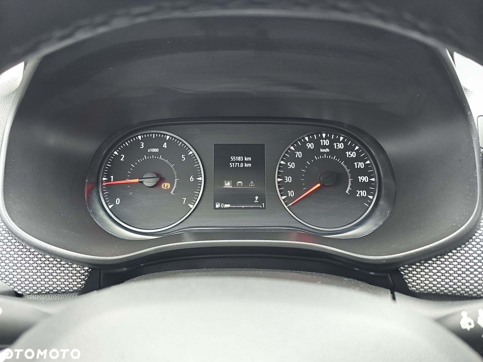 Dacia Sandero Stepway - 18