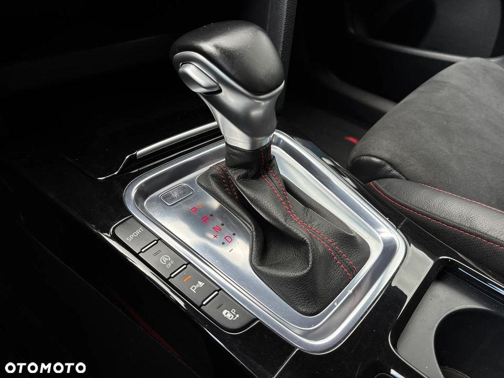 Kia ProCeed - 20