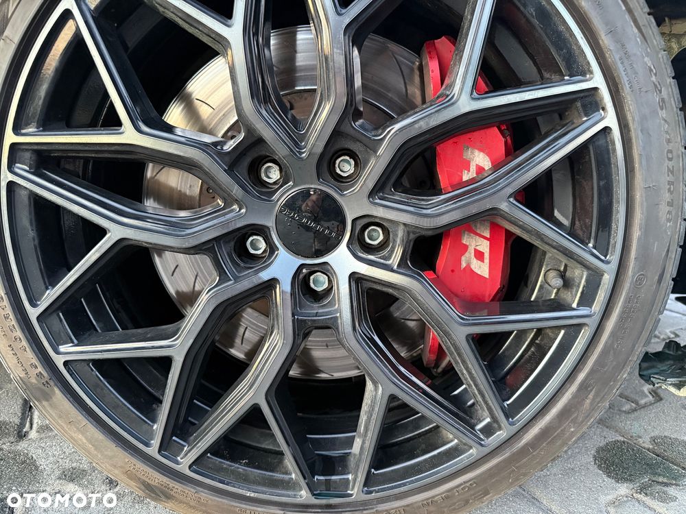 Audi A3 Limousine - 9