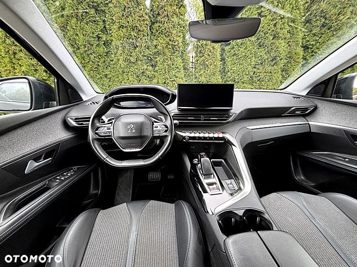 Peugeot 3008 225 e-EAT8 Allure - 18