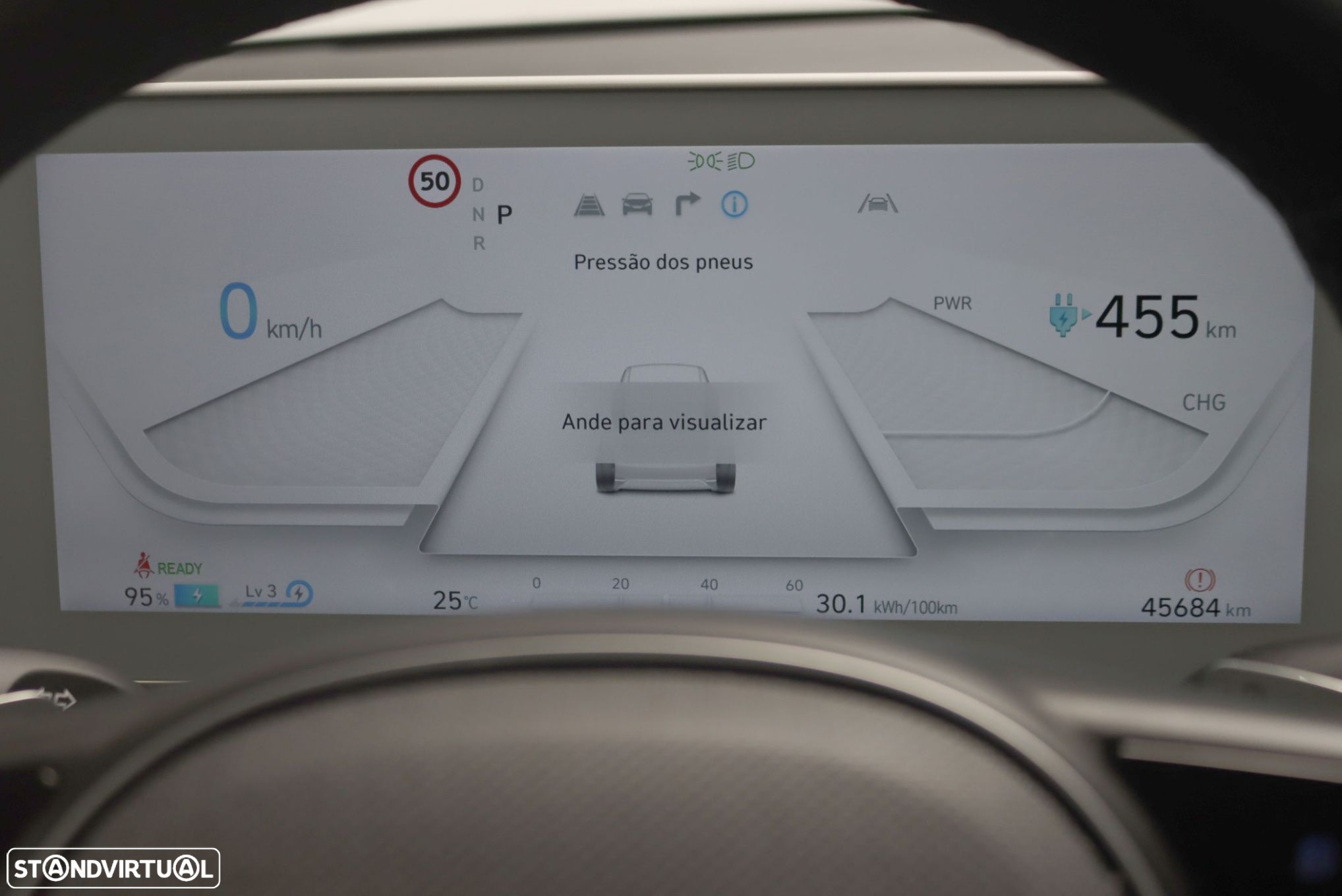 Hyundai Ioniq 5 77 kWh Premium - 10