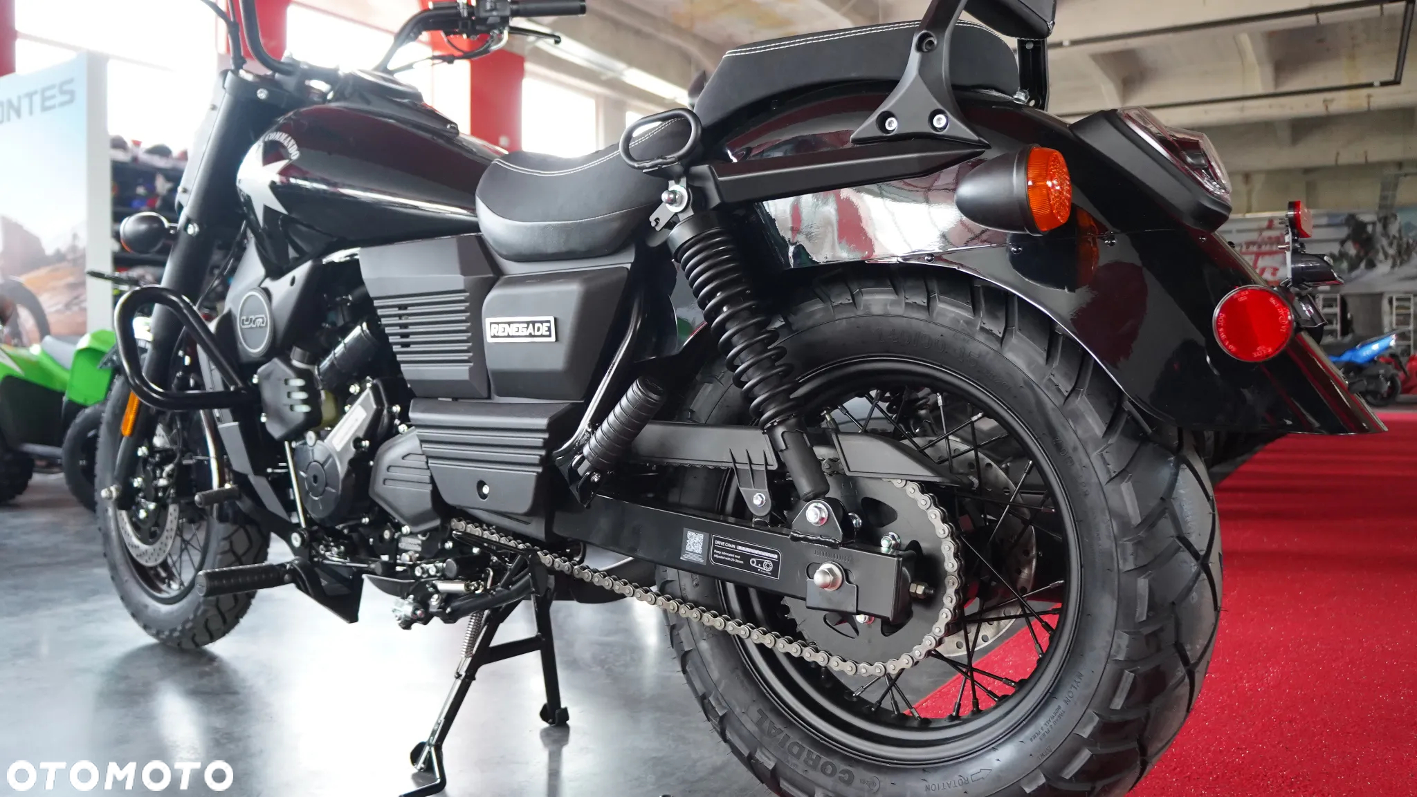 UM Renegade Commando - 7