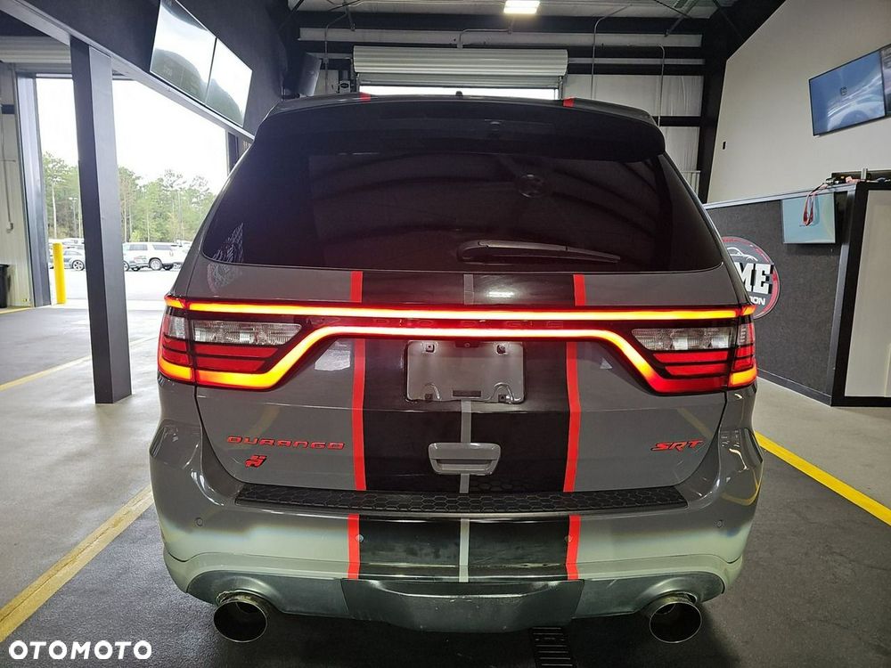 Dodge Durango 2023 photo 5