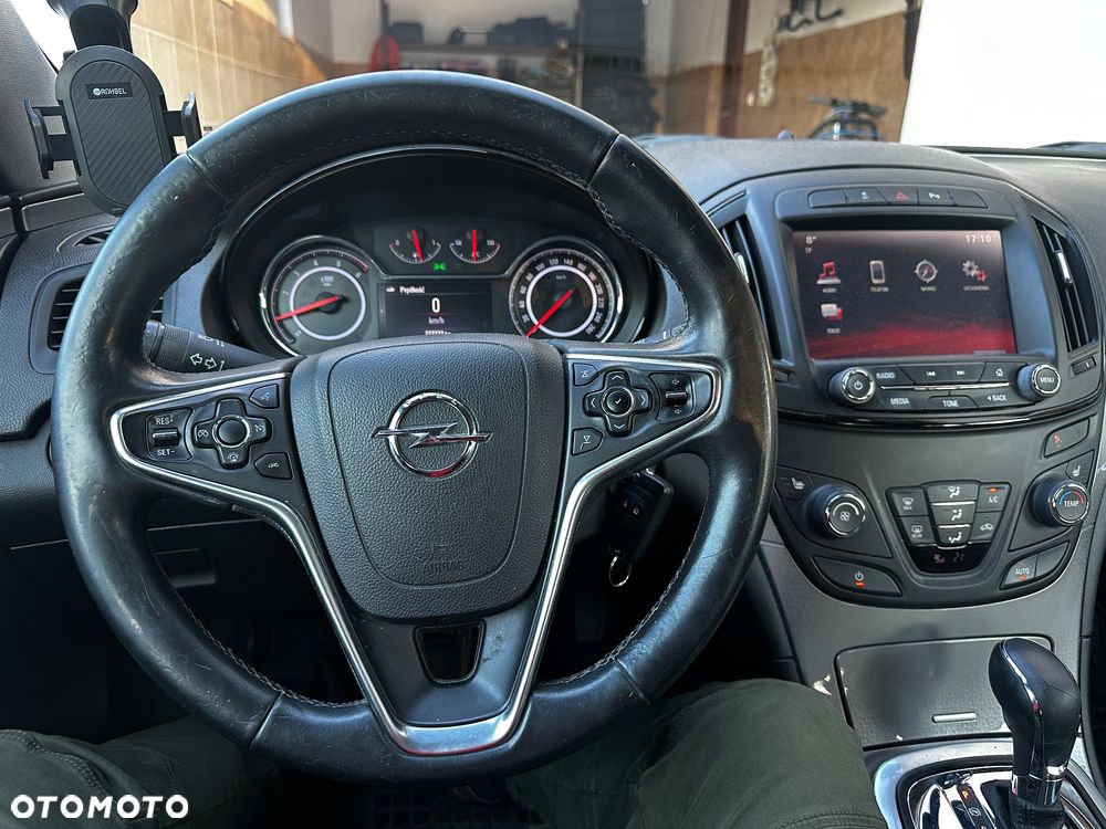 Opel Insignia 2.0 CDTI Executive - 6