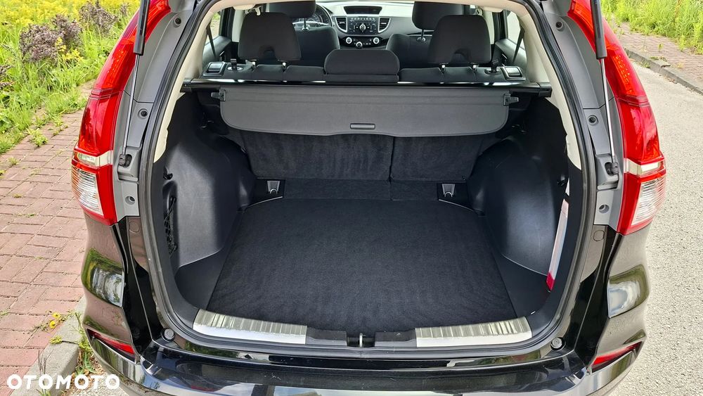 Honda CR-V 2.0i-VTEC 2WD Comfort - 26