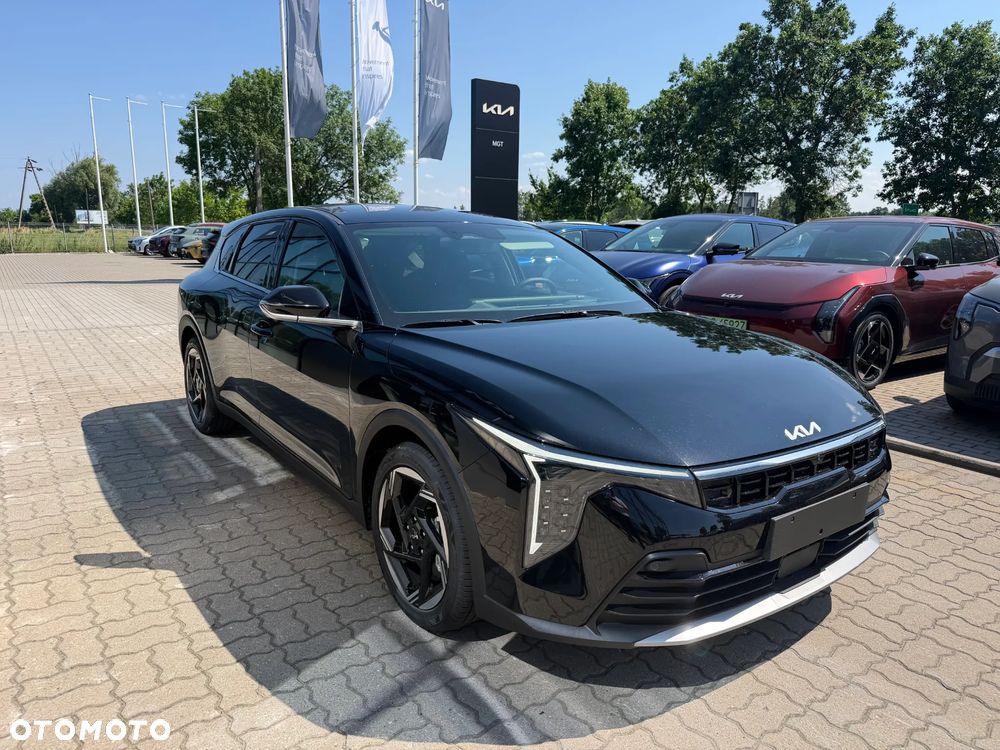 Kia K4 1.6 T-GDI L - 6