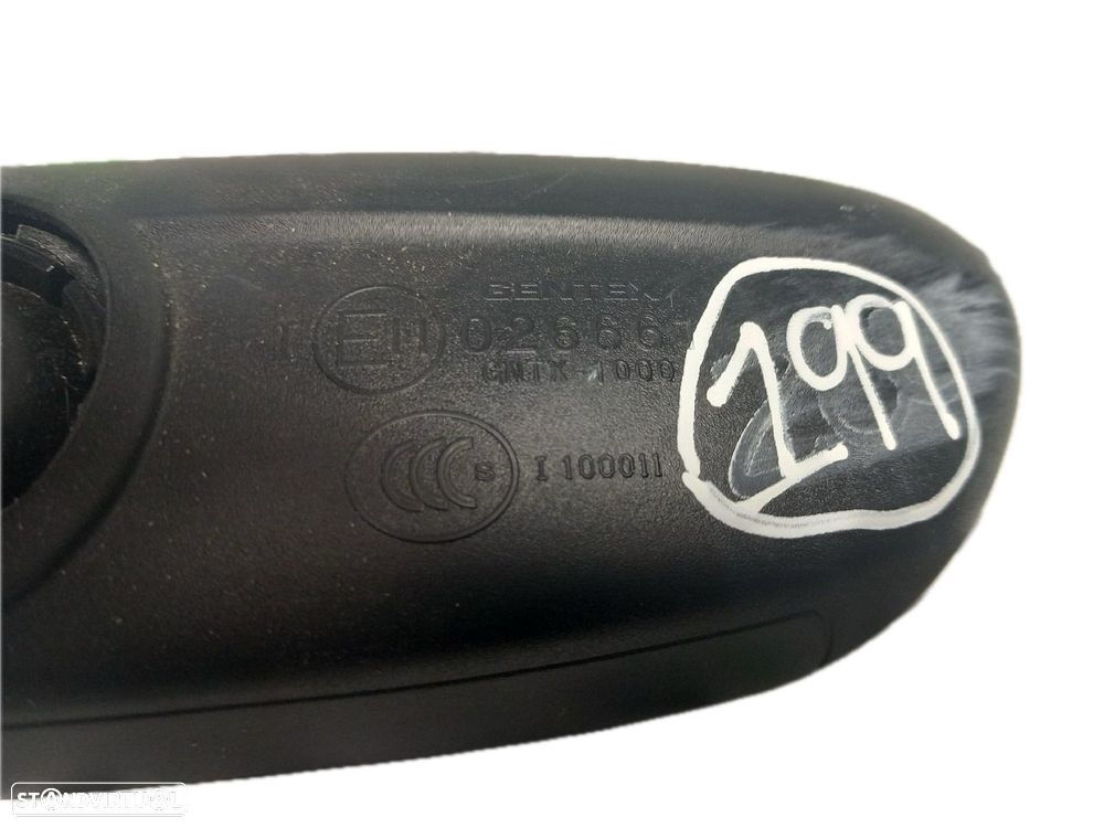 Espelho Retrovisor Interior Bmw 1 Van (F20) - 3