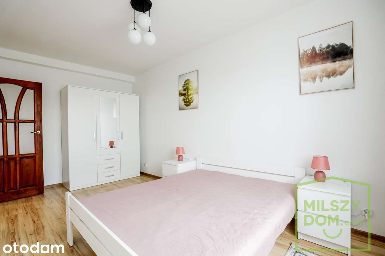 mieszkanie 2-pokojowe| 50 m2| Reduta | Prądnik Czerwony