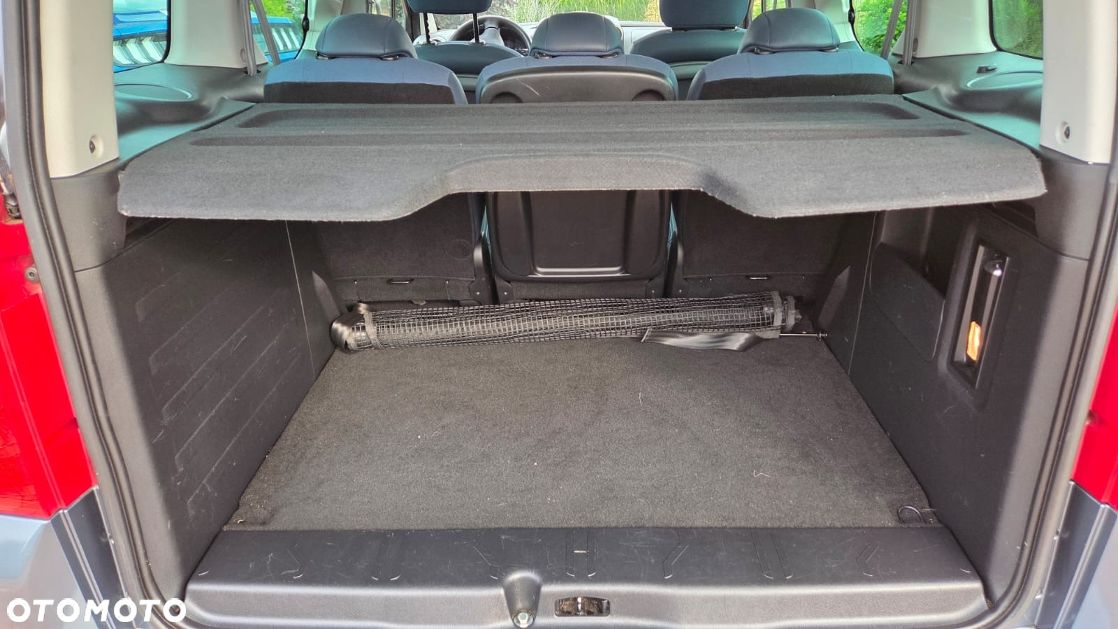 Citroën Berlingo - 14