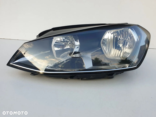 VW Golf VII 7 5G LAMPA Lewa 5G1941005