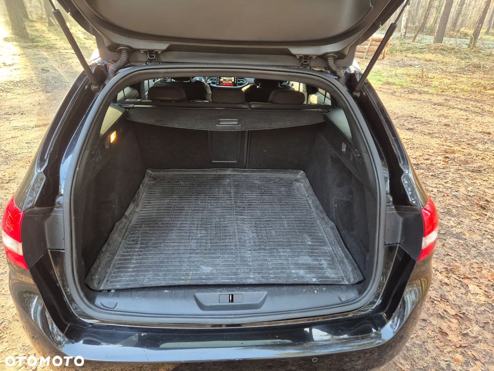 Peugeot 308 BlueHDi FAP 150 EAT6 Stop&Start GT-Line Edition - 31