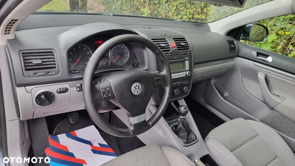 Volkswagen Jetta 1.4 TSI Comfortline - 6