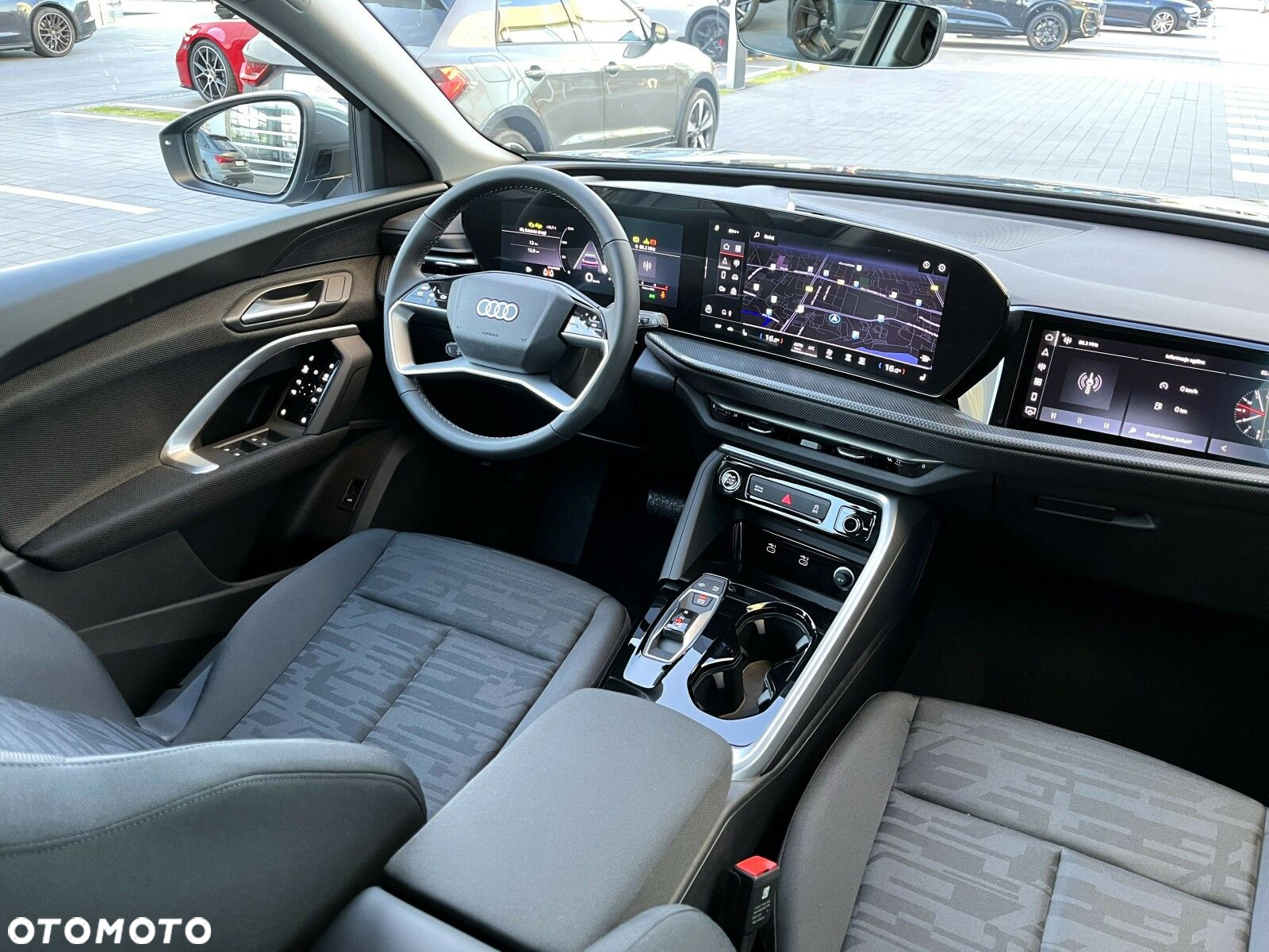 Audi Q5 - 17